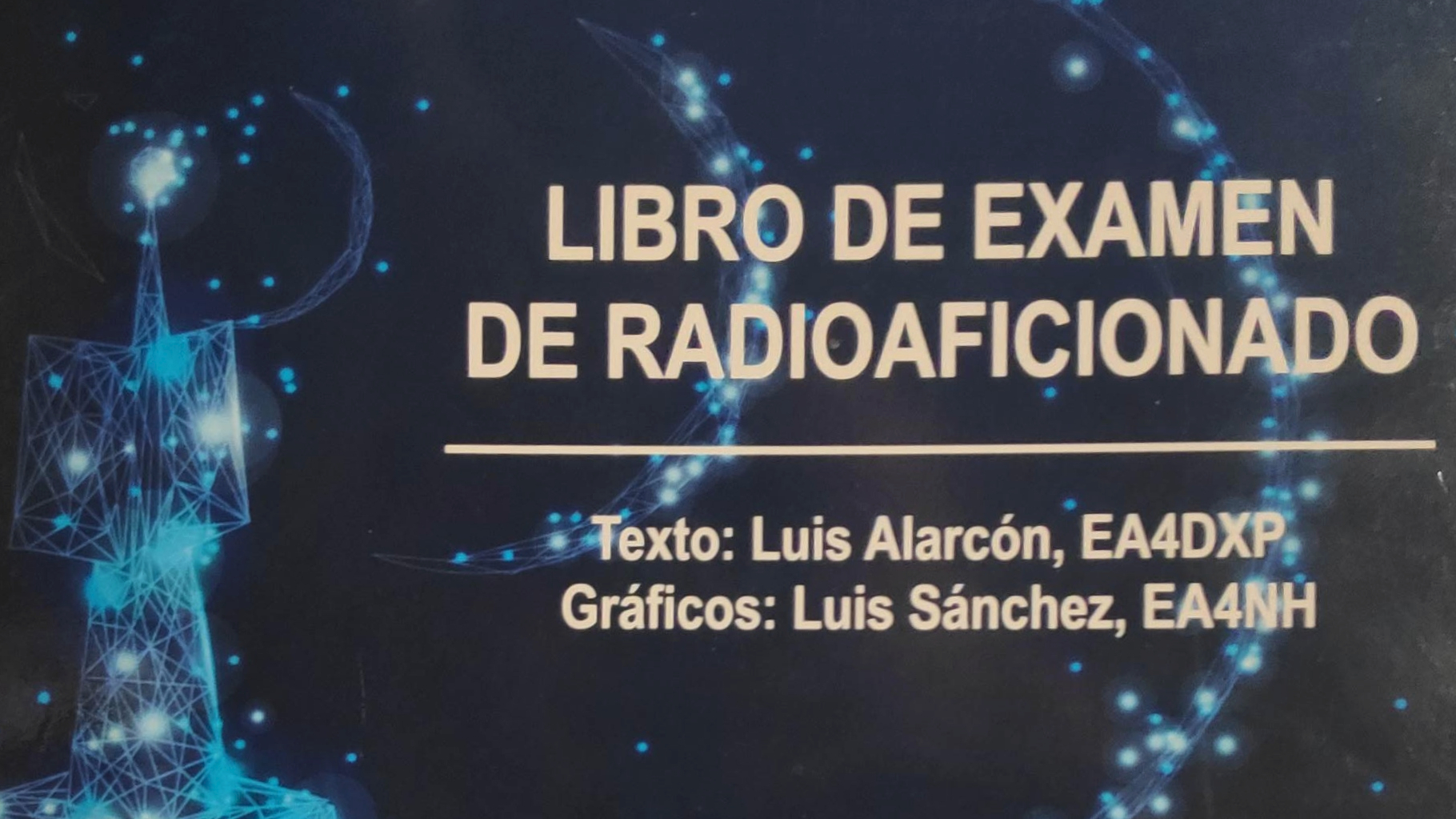 Examen de Radioaficionado